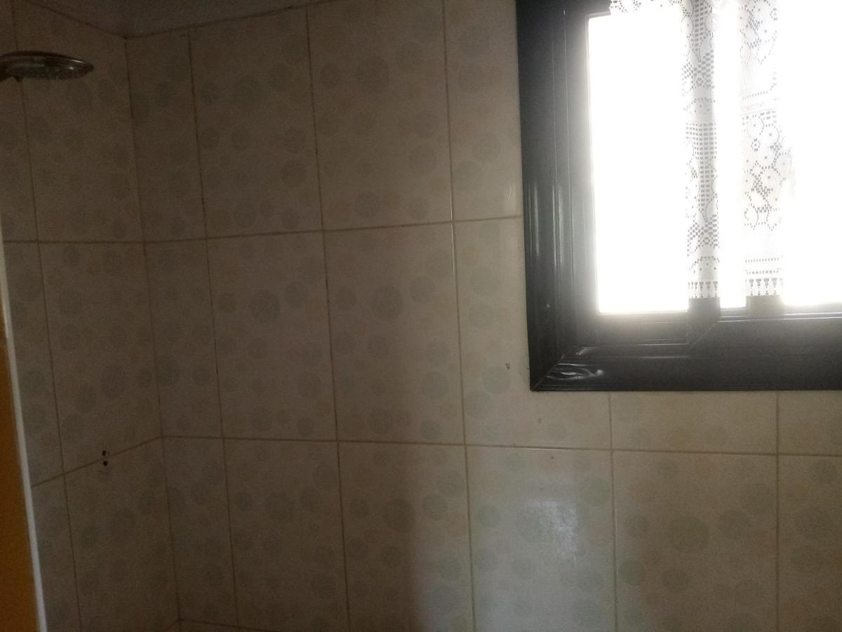 Villa Na Aldiana Saly Екстериор снимка