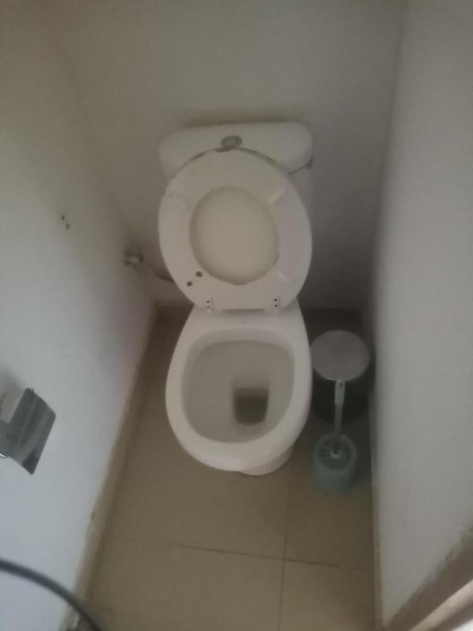 Villa Na Aldiana Saly Екстериор снимка