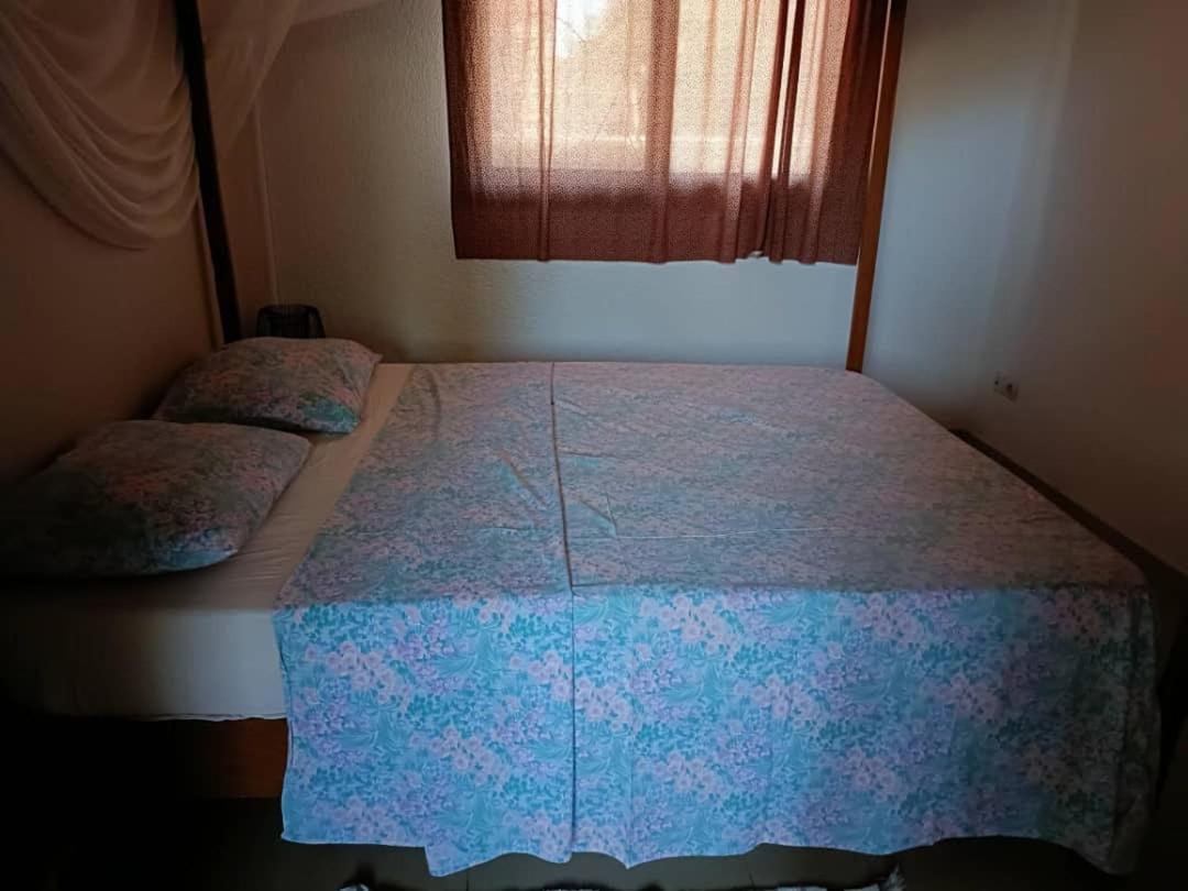 Villa Na Aldiana Saly Екстериор снимка